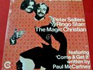 Ringo Starr/Peter Sellers 