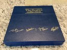 THE BEATLES COLLECTION VINYL FULL SET