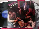 SPRIGUNS MANDY MORTON TIME WILL PASS *RARE 1ST UK *EX VINYL LP +INSERT 1977 P-2W