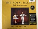 Ernest Ansermet - The Royal Ballet Gala Performances (Analogue Productions 33rpm