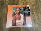 Whitney Houston SEALED LP w Hype - Self Titled - Arista Records AL8-8212 1985