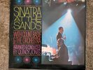 Frank Sinatra - Live At The Sands - 2F-1019