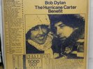 Bob Dylan – The Hurricane Carter Benefit - 2 LP