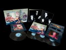 Marillion - Fugazi (2021 Remix / Live Montreal 1984) | 4LP Box Vinyl | New