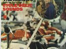Davie Allan  The Ar - Cycle-Delic Sounds - Used Vinyl Record - P28A