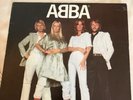 Abba Record Store Atlantic Sampler Album Rare Promo