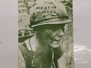 The Smiths Meat is Murder 1985 UK Tour Programme RARE