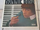RONNIE BIRD Elle m'attend + 11 / Decca 154.134 S - Pressage Original F 1965