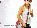 Kid Rock - The History Of Rock - Used Vinyl Record - P7427A