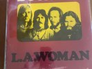 The Doors- L.A. Woman -LP 1971 Elektra EKS-75011 CTH TERRE HAUTE - VG+\NM-