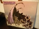 NAZARETH - HAIR OF THE DOG  org UK 1st.Press. aus 1975 in TOP-CONDITION