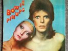 David Bowie- Pin Ups. RARE 1st Spanish pressing, laminated 12