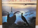 Original 1982 Roxy Music 