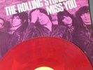 The Rolling Stones Missing You Far Away Eyes 12
