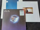 CHRIS REA – 3Lp's – THE ROAD TO HELL, WATER SIGN & ON THE BEACH