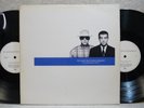 Pet Shop Boys Discography 1991 2LP g/f Picture W/Insert NM-   NM Promo
