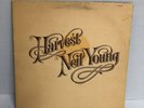Neil Young – Harvest Vinyl LP Record 1972 AUS Reprise Records – MS 2032