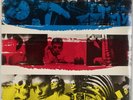 THE POLICE: Synchronicity US A&M Rock Vinyl LP SEALED Club BRY Vinyl LP ‘83