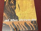 AT THE DRIVE IN RELATIONSHIP OF COMMAND VINYL RECORD NEW SEALED EU IMPORT MINT