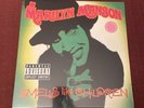 Marilyn Manson Smells Like Children Colored Vinyl Import Record Sealed Album