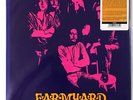 FARMYARD LP 1971 New Zealand progressive rock rarity vinyl reissue