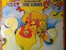 The Kinks ‎– Golden Hour Of The Kinks - Portugal - Golden Hour ‎– GH 501 -SEALED