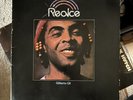 GILBERTO GIL  Realce  1979 ELEKTRA BR 32.038 Vinyl Lp/ EX VG