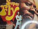 Curtis Mayfield - Super Fly Original Soundtrack 1973 SEALED CRS 8014-Stereo