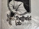 Sheffield Lab Direct Disc Recording Limited Edition Test Pressing +Dealer Letter