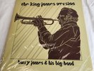 The King James Version-Harry James & His Big Band, Vinyl LP Sealed