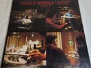Lincoln Mayorga & Distinguished Colleagues Vol. III, Sealed Vinyl LP small rip