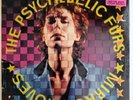 PSYCHEDELIC FURS - MIRROR MOVES - SEALED MINT - 1984 COLUMBIA-CBS BFC 39278 LP 