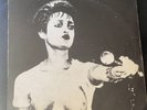 Siouxsie and the Banshees - Love In A Void - Very Rare LP 1978 Sioux Records
