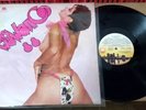 LP  LOS WAWANCO 88 ARGENTINA PROMO SE 60448 CHEESECAKE SEXY COVER CUMBIA EX