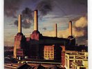 PINK FLOYD ANIMALS CBS/SONY 25AP340 JAPAN VINYL LP