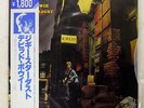 DAVID BOWIE RISE&FALL OF ZIGGY STARDUST& PIDERS FROM MARS RPL2102 JAPAN OBI LP