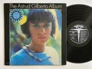 ASTRUD GILBERTO Astrud Gilberto Album VERVE 8608 LP ORIGINAL MONO PRESSING