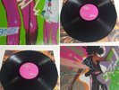 Beck Midnite Vultures 2000 US Original LP Bong Load Records BL46 Limited EX/VG＋