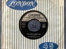 THE AMERICAN POETS - SHE BLEW A GOOD THING rare UK 1966 / NORTHERN SOUL / MINT-