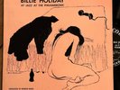 Billie Holiday Jazz At The Philharmonic PRISTINE  1st DG Clef 10” lp 169