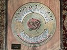 GRATEFUL DEAD - AMERICAN BEAUTY ‎2LP 45 RPM NEW SEALED MOFI MFSL