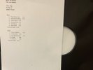 The Selecter - Live  Injection TEST PRESSING LP - NEW -