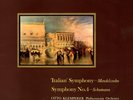 Felix Mendelssohn - Bartholdy - Italian Symphony / Symphony No.4