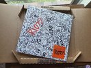 PARAMORE RIOT Vinyl ORANGE Urban Outfitters Exclusive New Sealed RARE SOLD OUT
