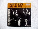 The Rolling Stones Paint It,Black German Press EX Libris Club Edition RAR