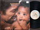 GIL SCOTT-HERON Real Eyes LP ARISTA AL 9540 US 1980 Jazz Funk