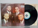 Modern Jazz Quartet John Lewis Milt Jackson 1960 stereo LP Atlantic 1265 VG+