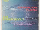 LOS ROCKIN DEVILS NORTHERN SOUL BUBBLEGUM MEXICAN EP HEAR  1968 OPERACION TIJERA