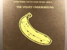Velvet Underground (Everything You've Ever Heard About) Box Set UK press 1982 NM