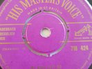 Elvis Presley,My Baby Left Me /I Want You,N.Mint,Hmv,1956,Rock n Roll,Rockabilly